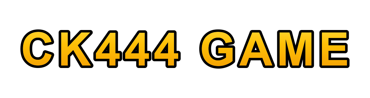 ck444 game